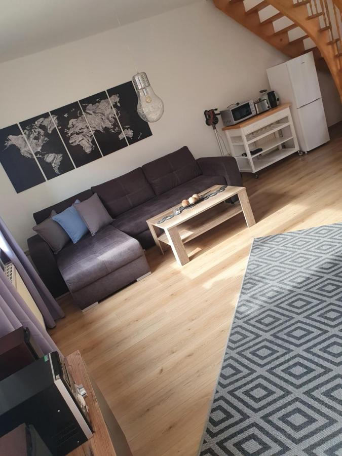 Wohnung Westerholt Westerholt  Extérieur photo
