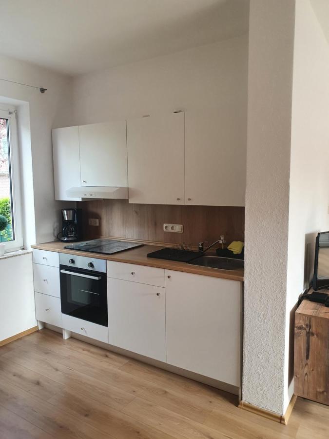 Wohnung Westerholt Westerholt  Extérieur photo