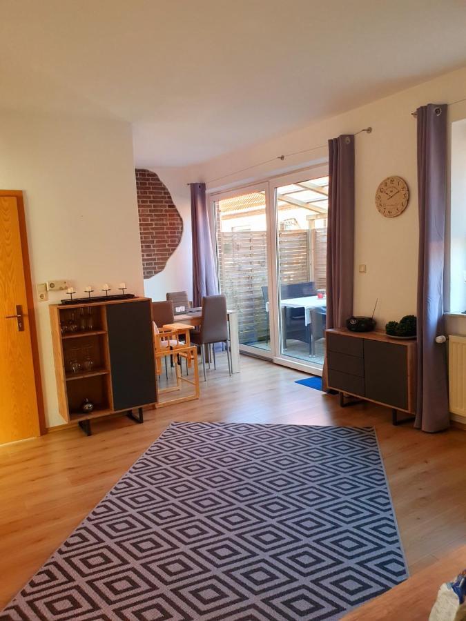 Wohnung Westerholt Westerholt  Extérieur photo