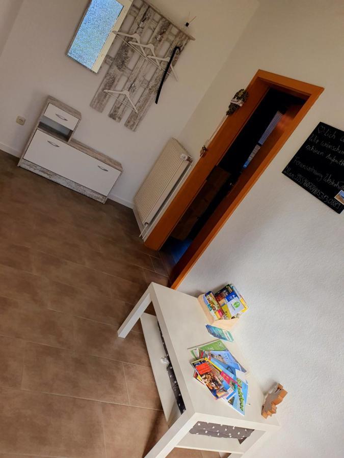 Wohnung Westerholt Westerholt  Extérieur photo