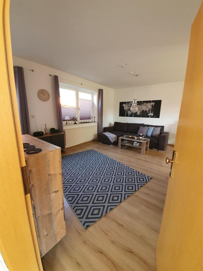 Wohnung Westerholt Westerholt  Extérieur photo