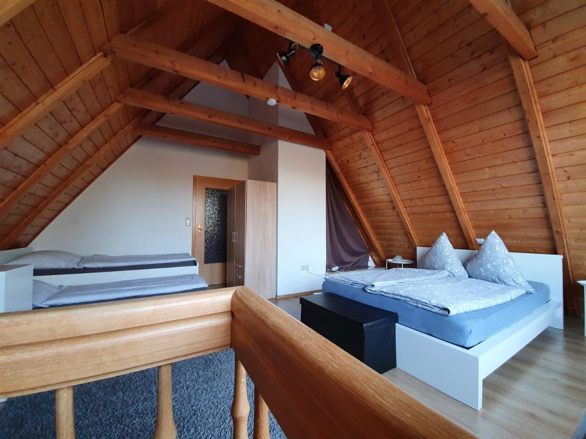Wohnung Westerholt Westerholt  Extérieur photo