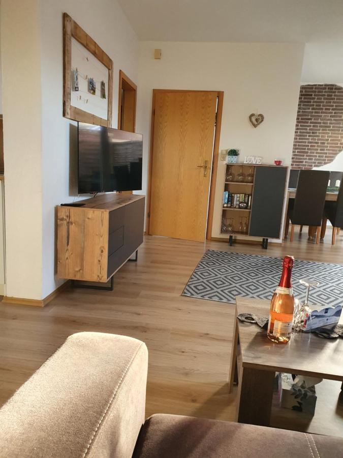 Wohnung Westerholt Westerholt  Extérieur photo